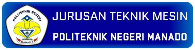 Jurusan Teknik Mesin